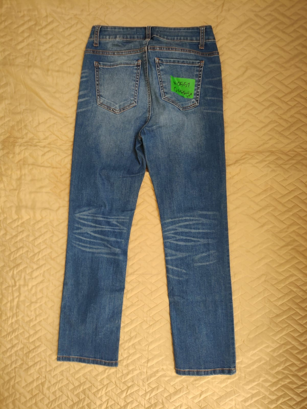Jeans MKRS