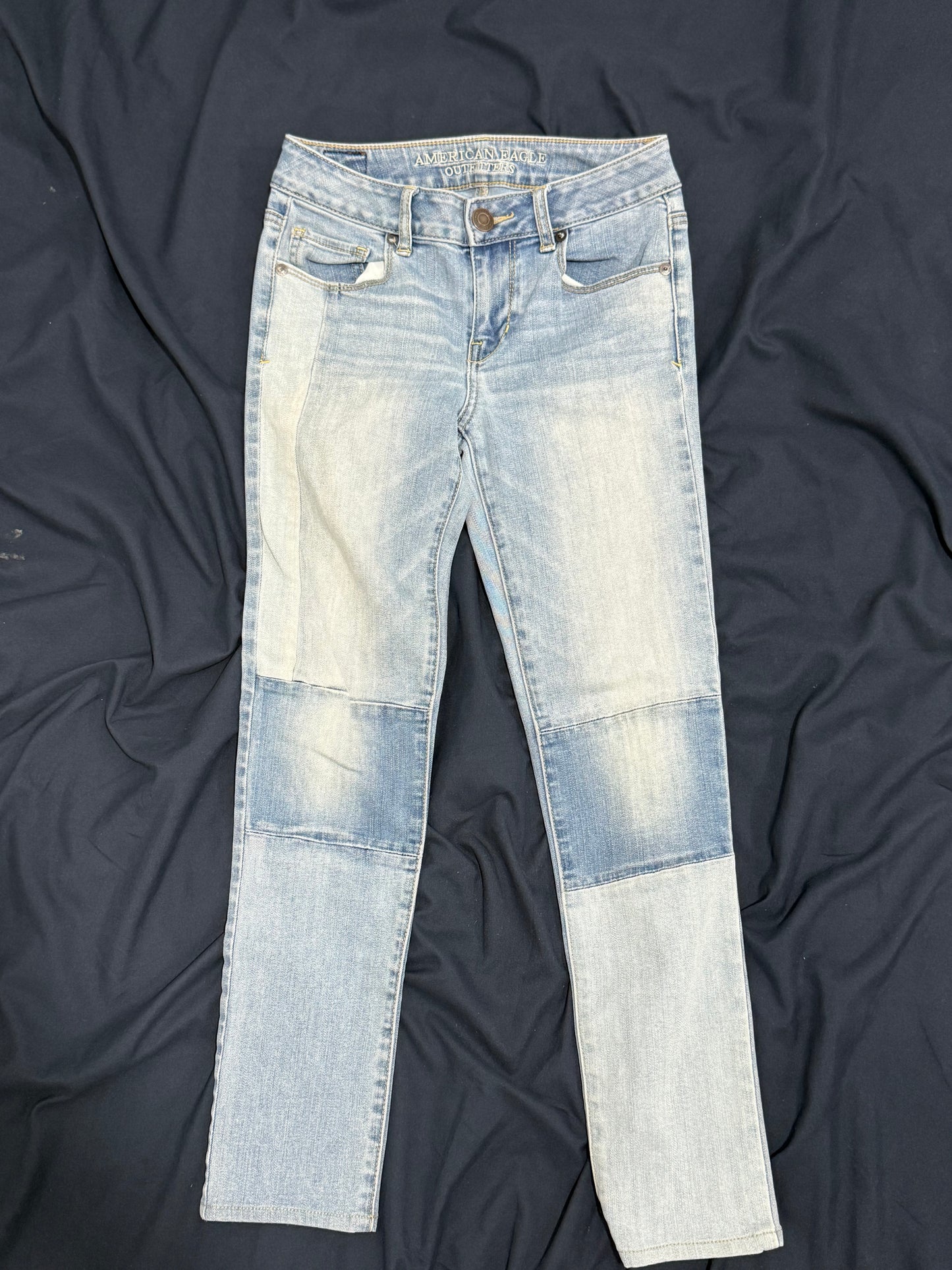 Jeans American Eagle