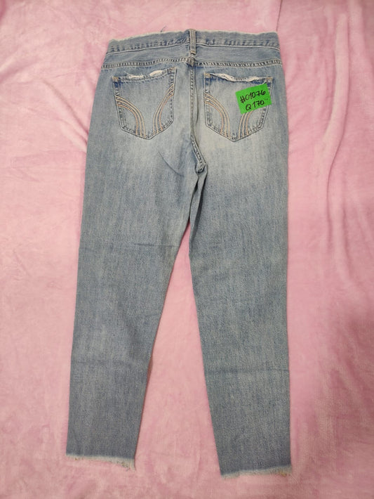 Jeans Hollister