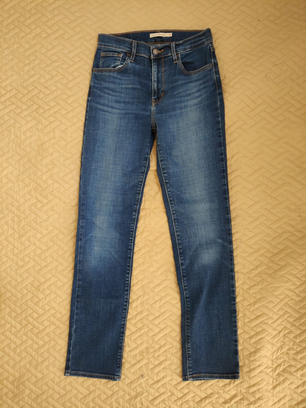 Jeans Levis