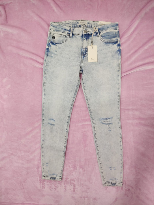 Jeans Kancan