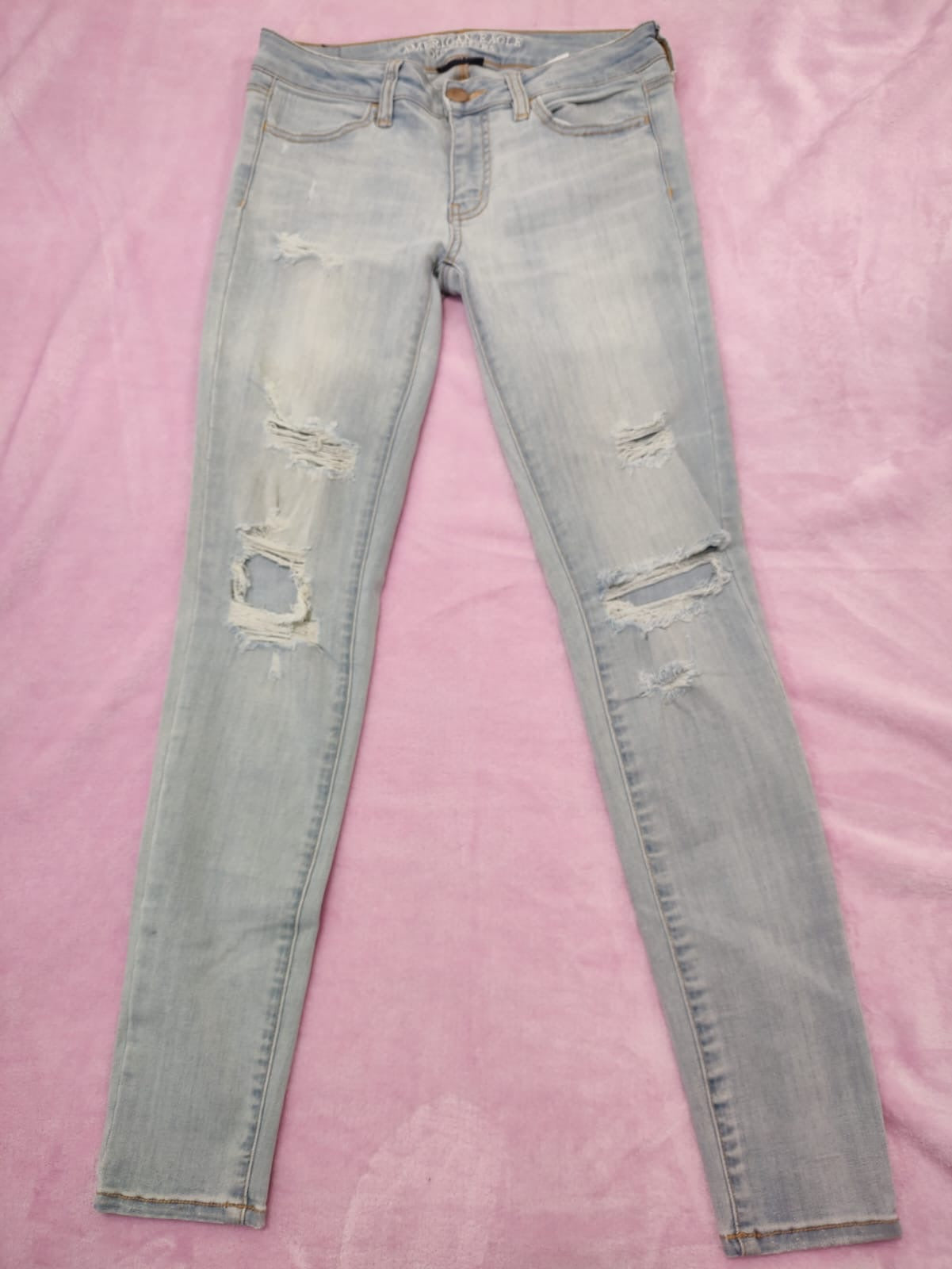 Jeans American Eagle