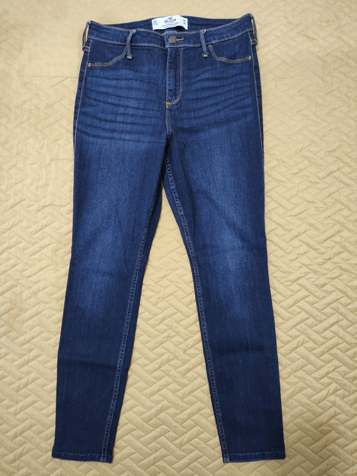 Jeans Hollister