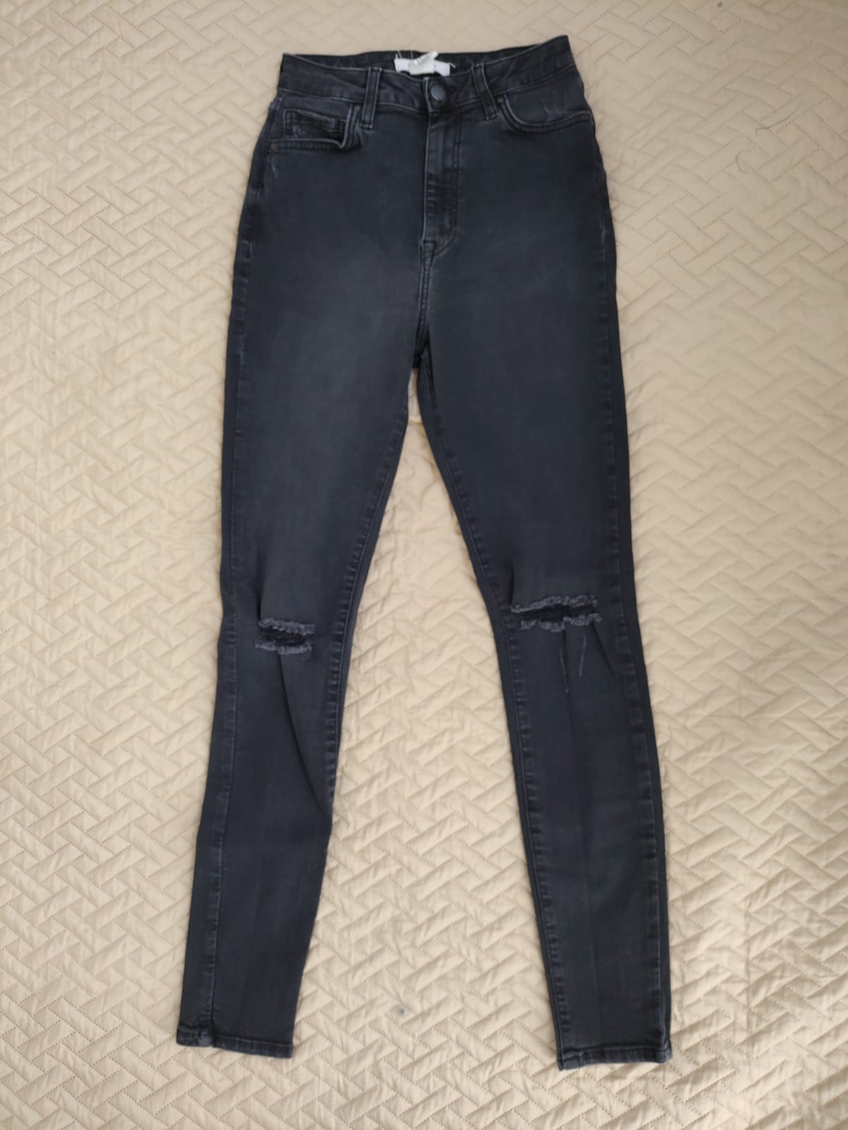 Jeans Forever 21