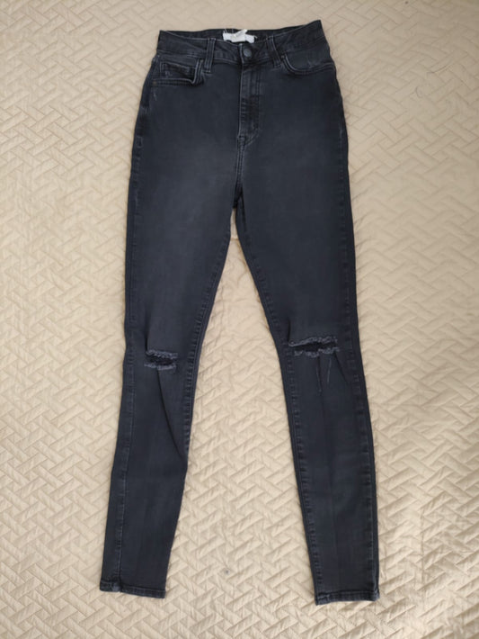 Jeans Forever 21