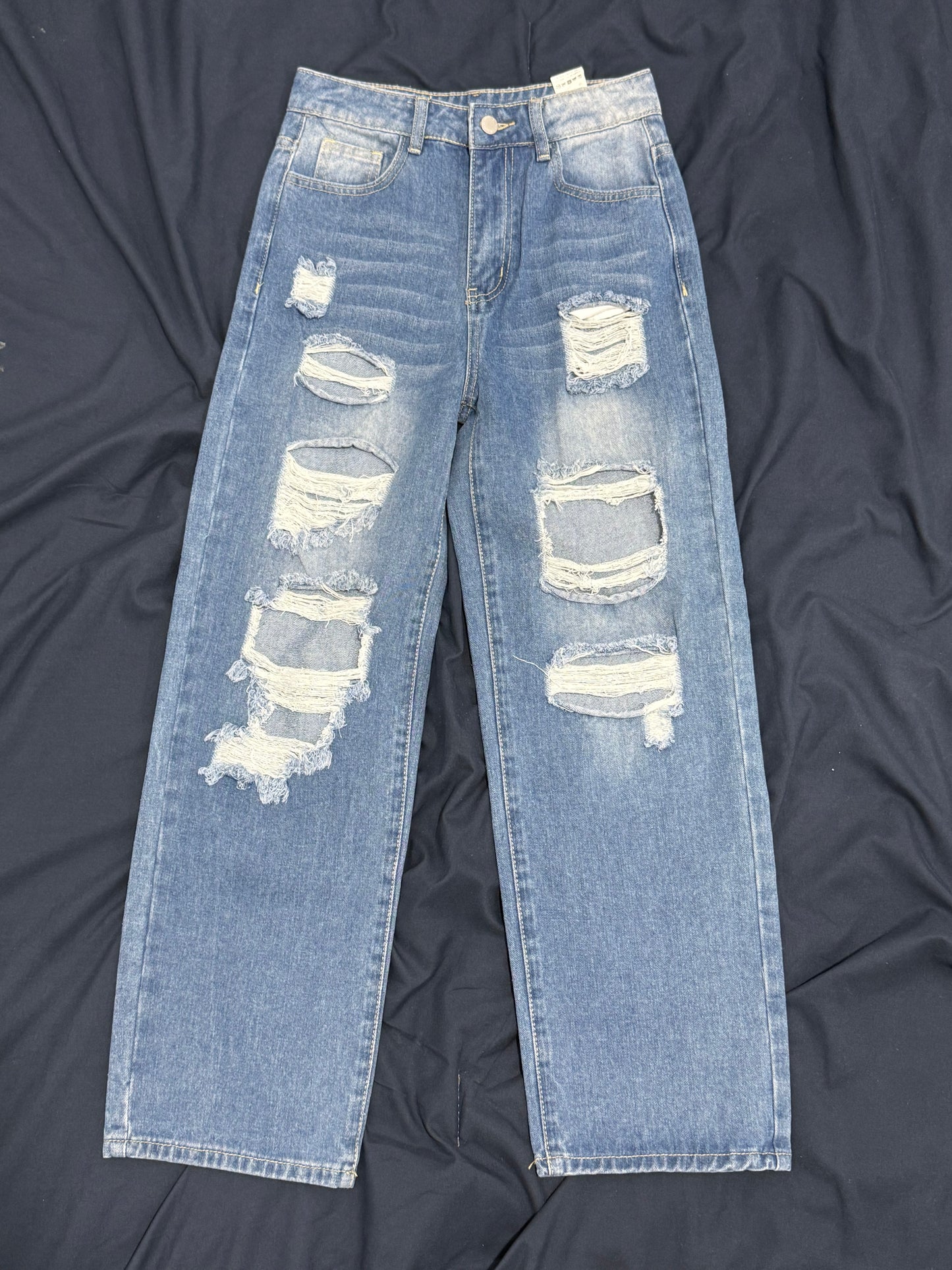 Jeans Shein