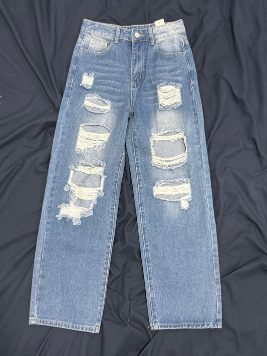 Jeans Shein