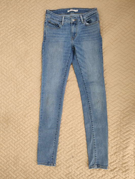 Jeans Levis