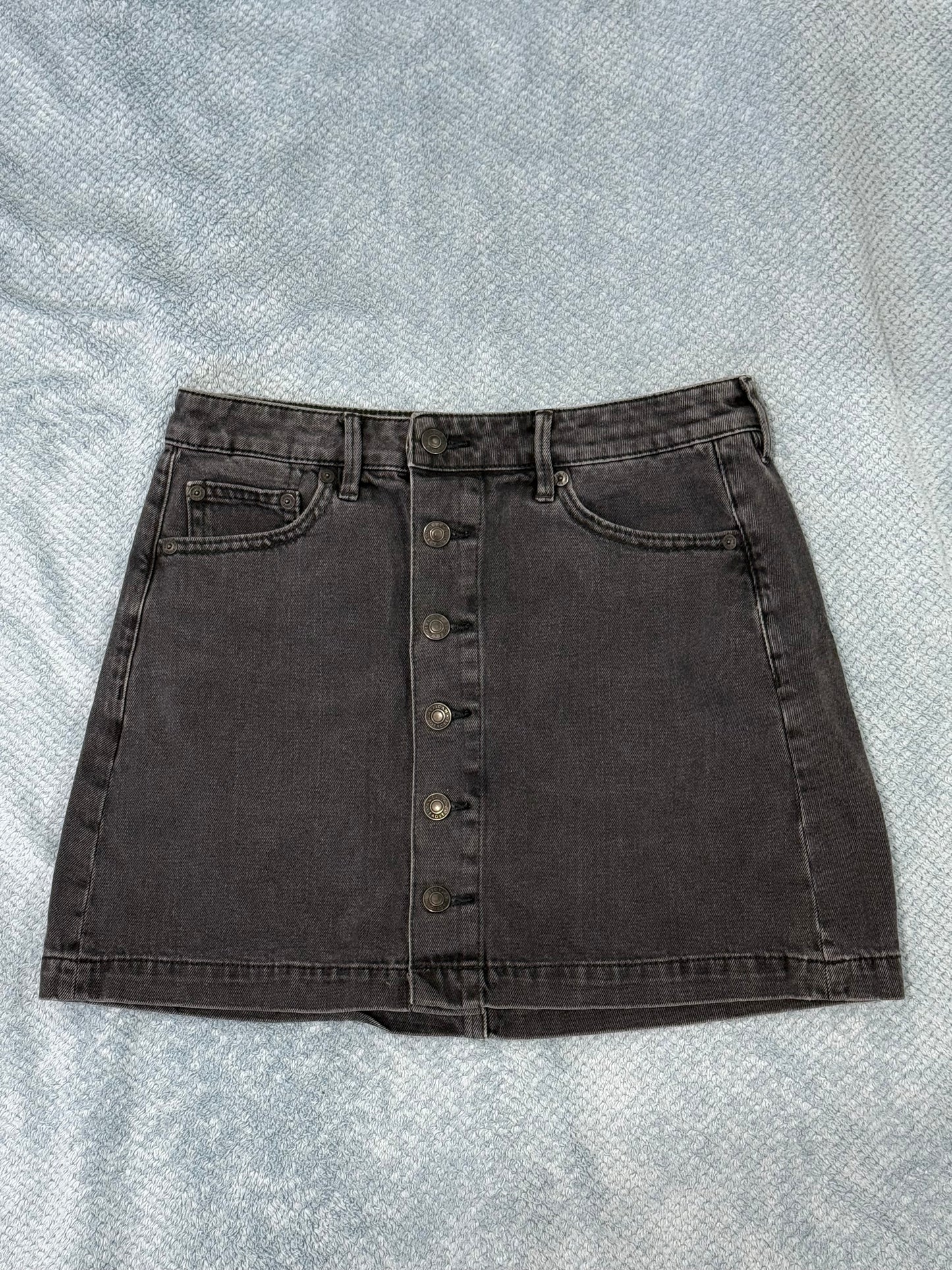 Falda American Eagle