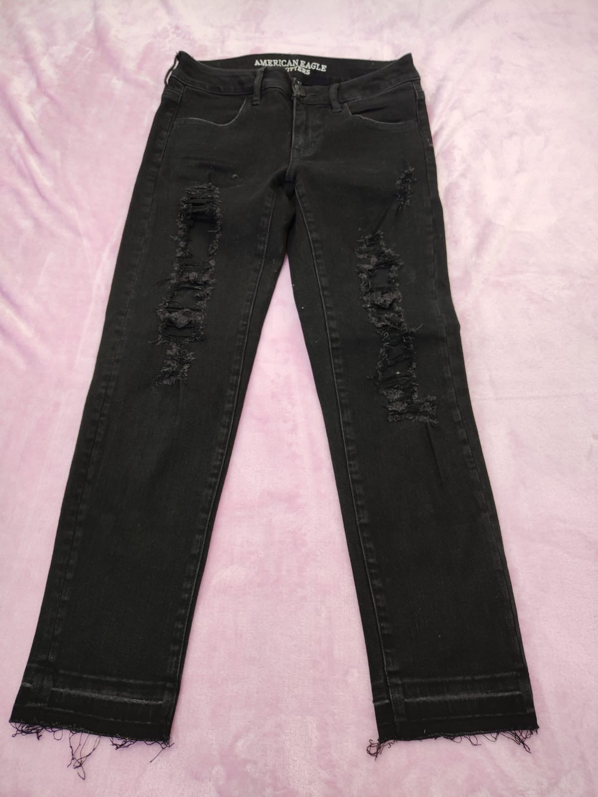 Jeans American Eagle