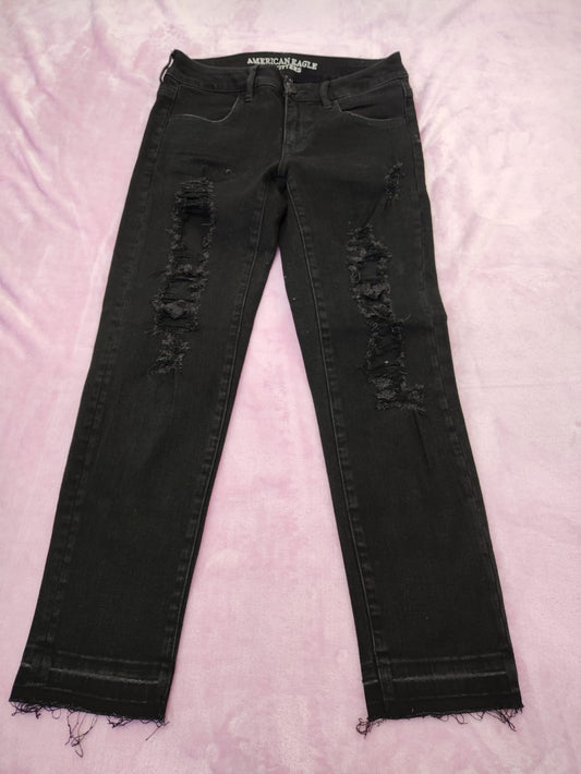Jeans American Eagle