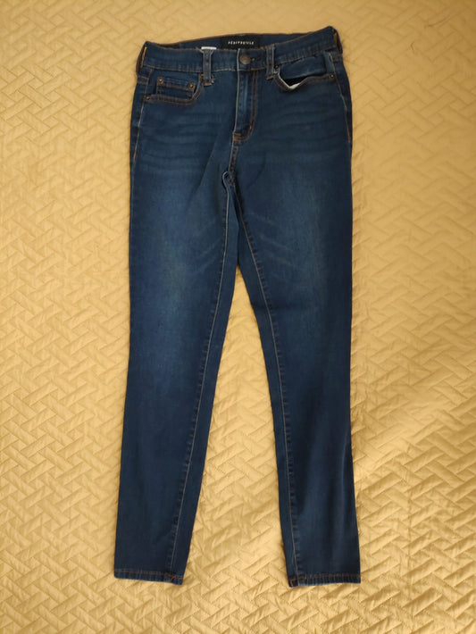 Jeans Aeropostale