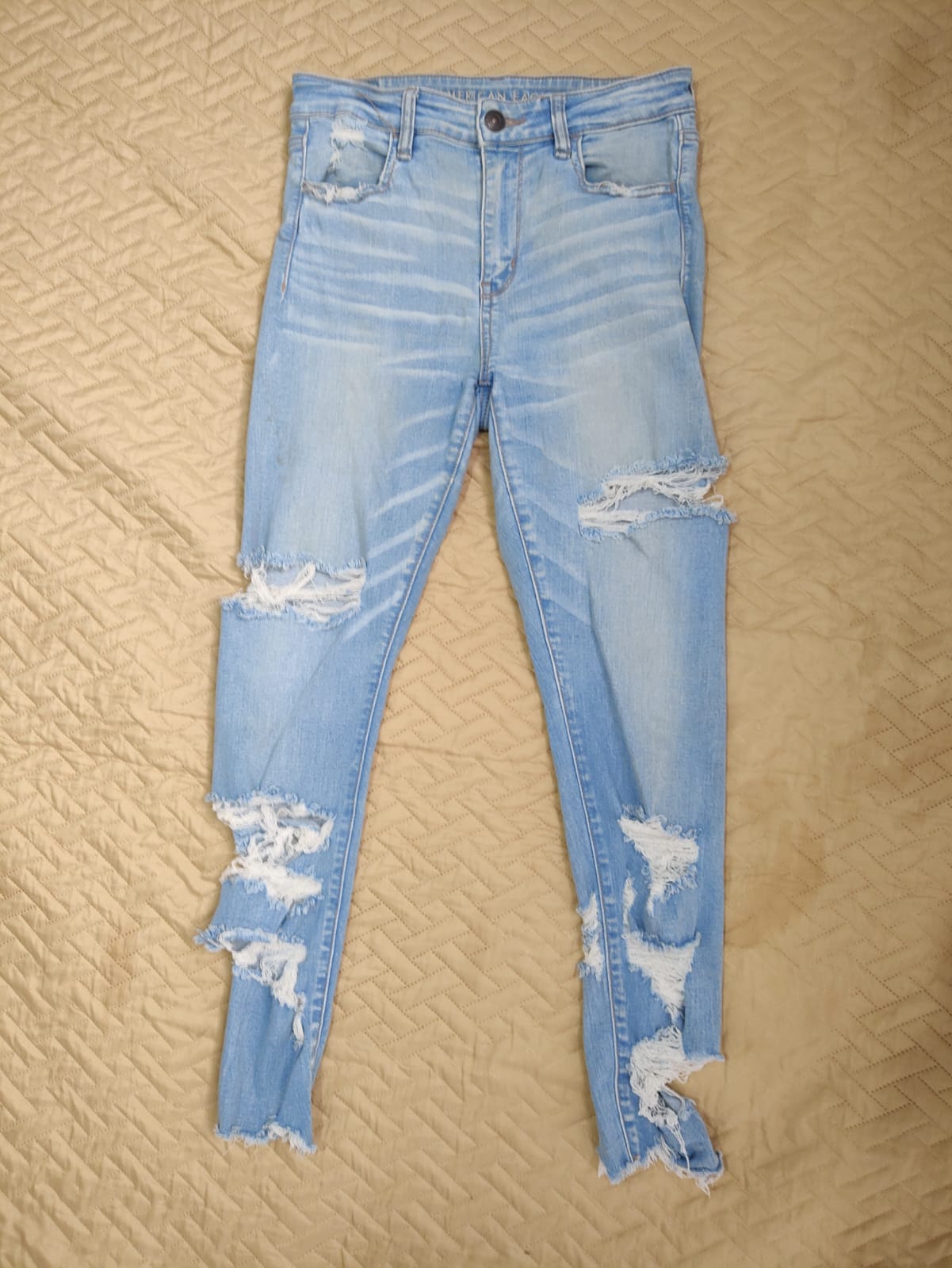 Jeans American Eagle