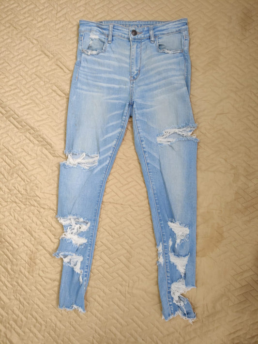 Jeans American Eagle