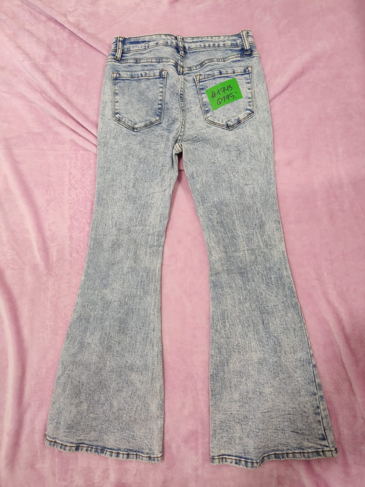 Jeans Forever 21