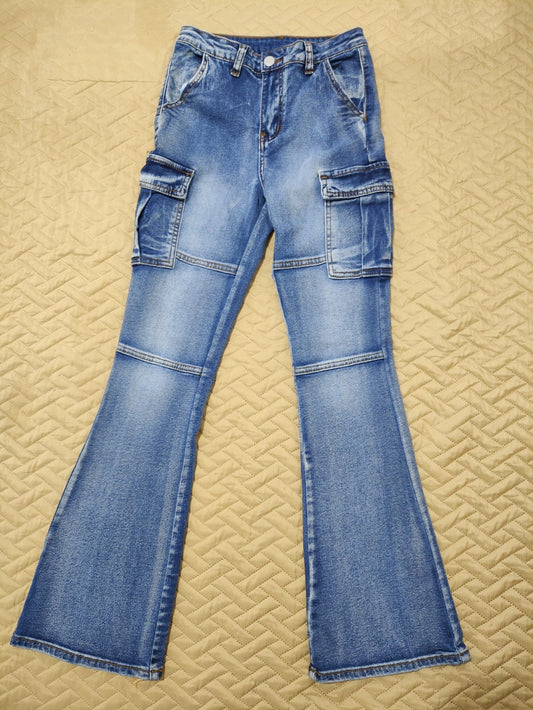 Jeans Shein