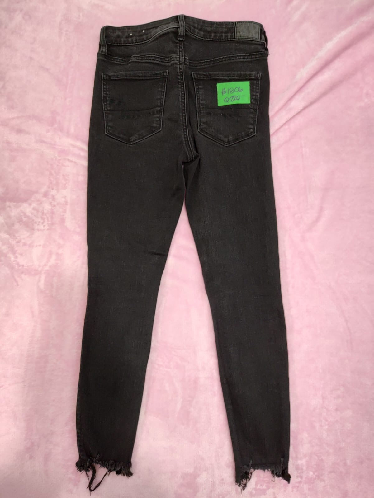 Jeans American Eagle