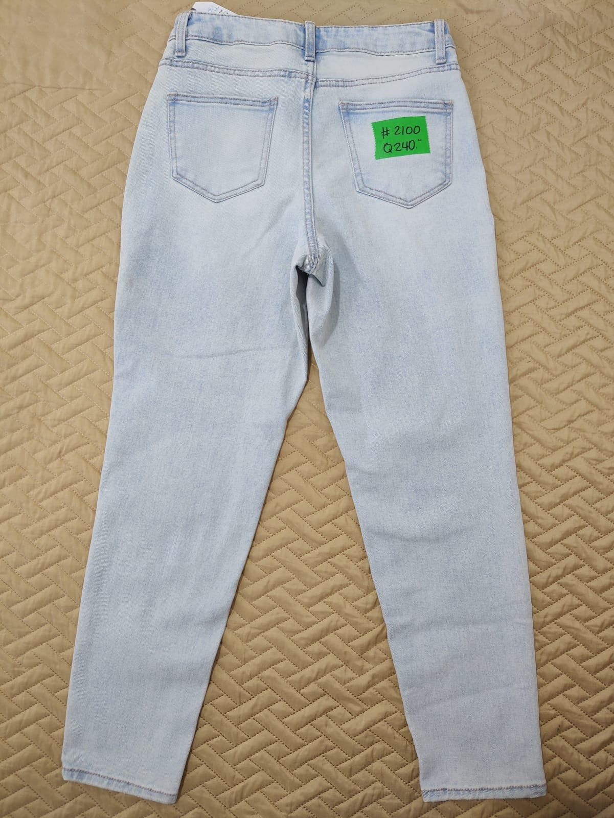 Jeans Time True