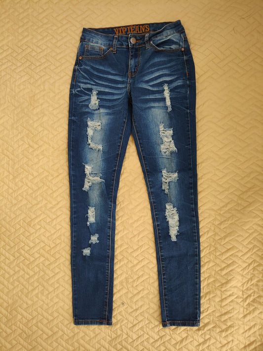 Jeans VIP