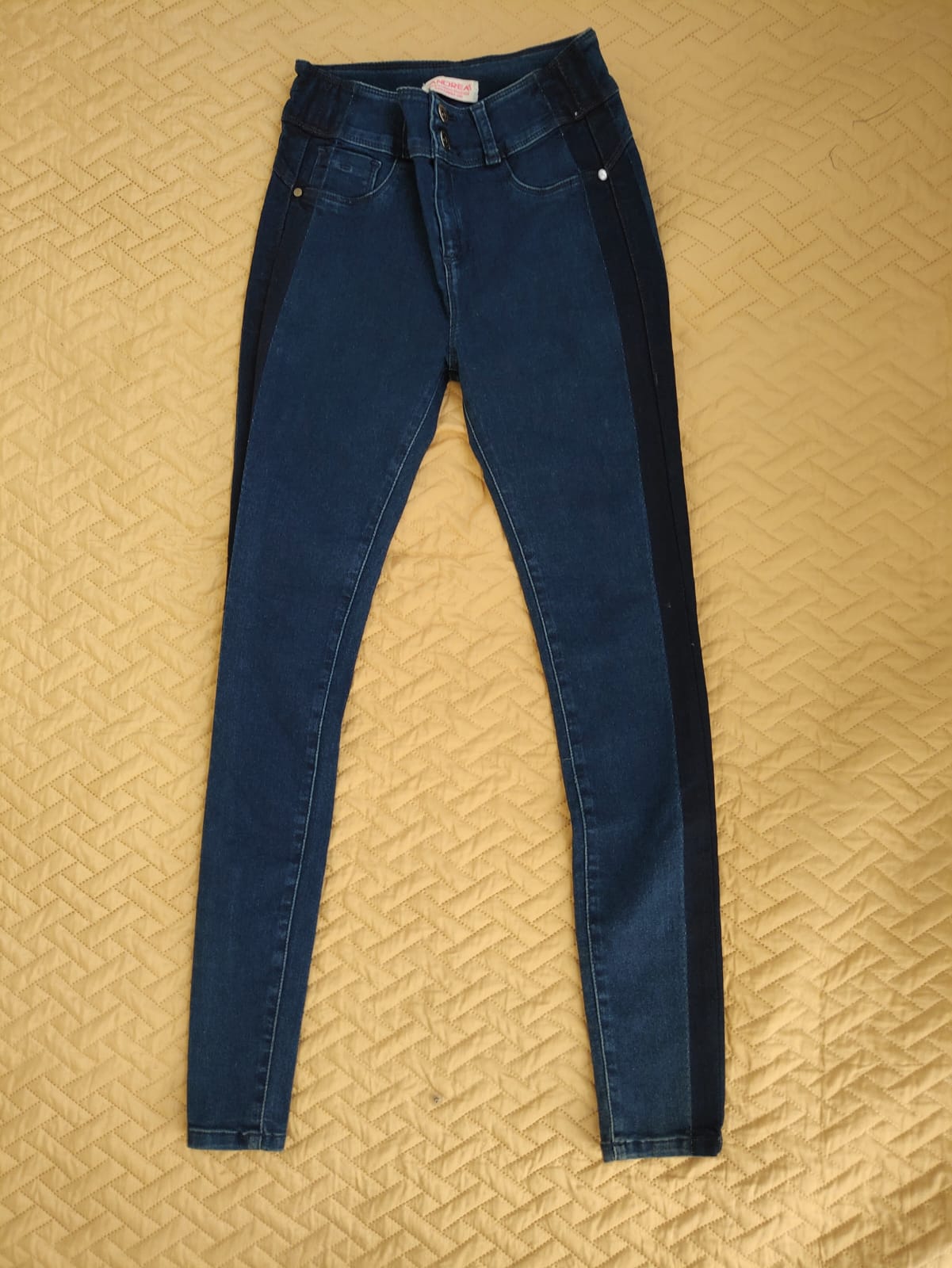 Jeans Andrea