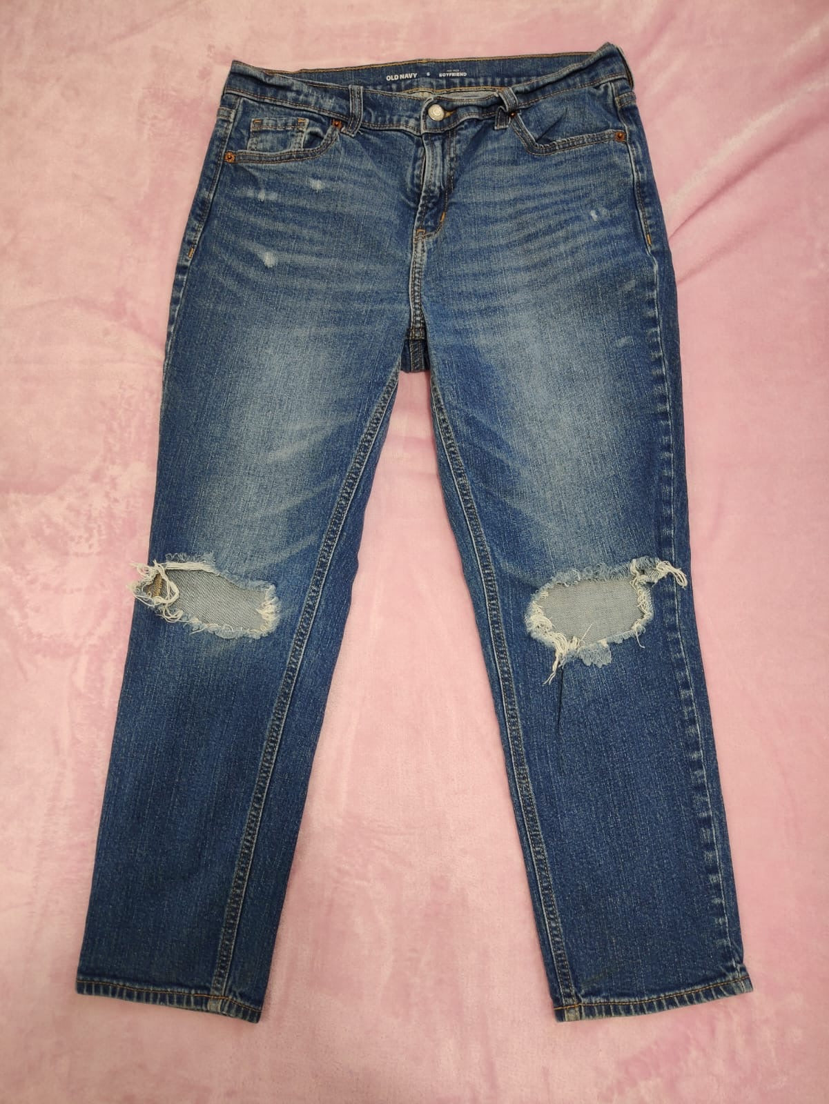 Jeans Old Navy