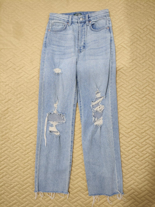 Jeans Wild Fable