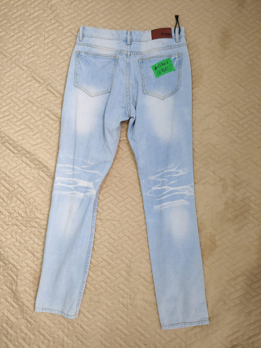 Jeans Jean