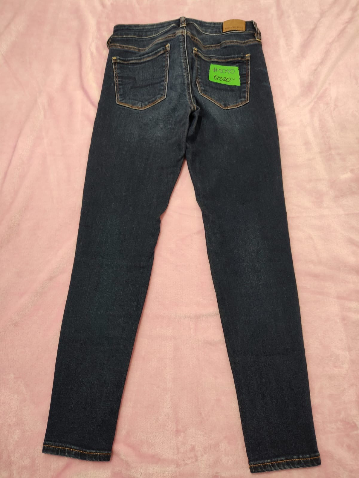 Jeans American Eagle