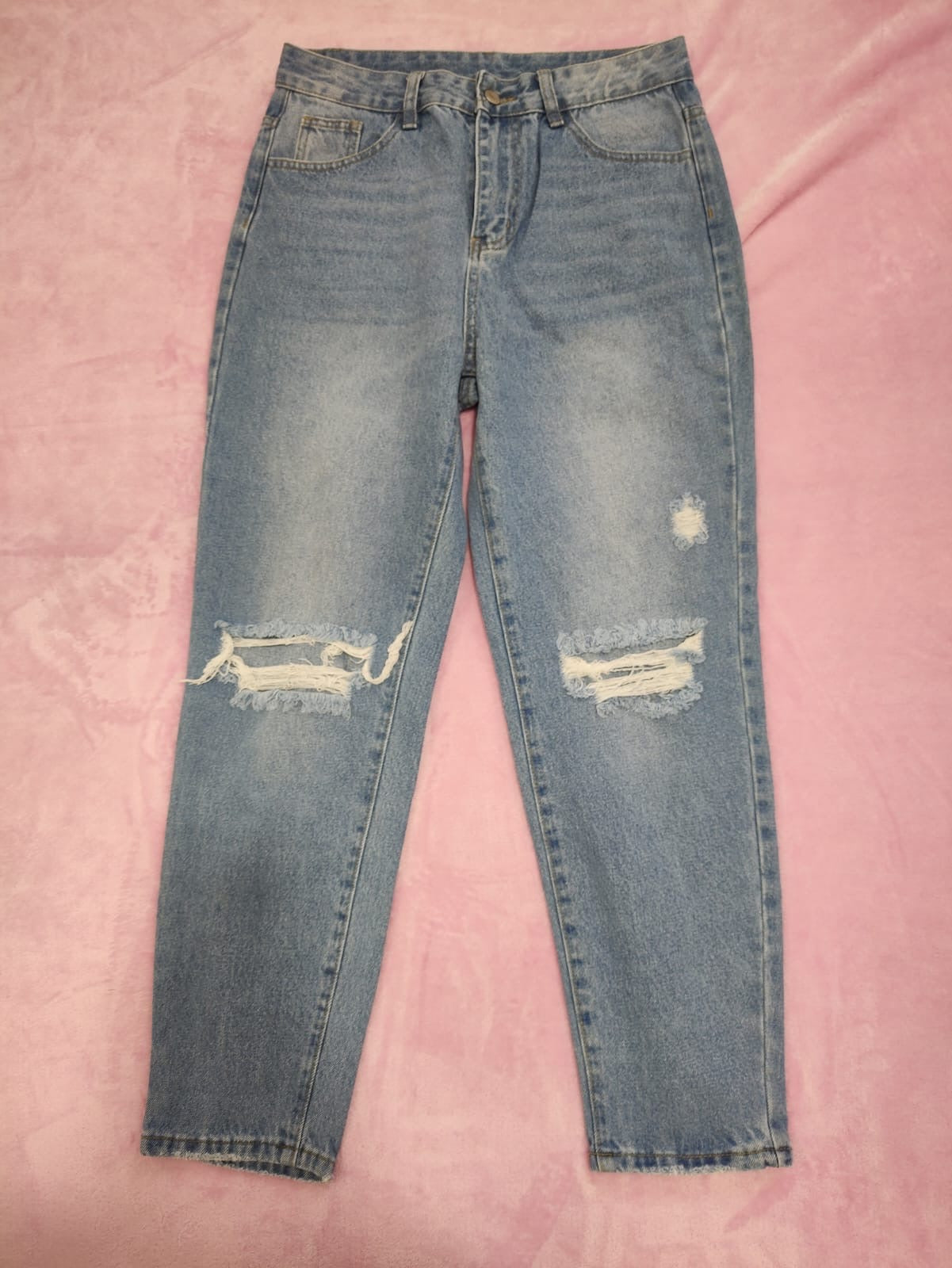 Jeans Shein