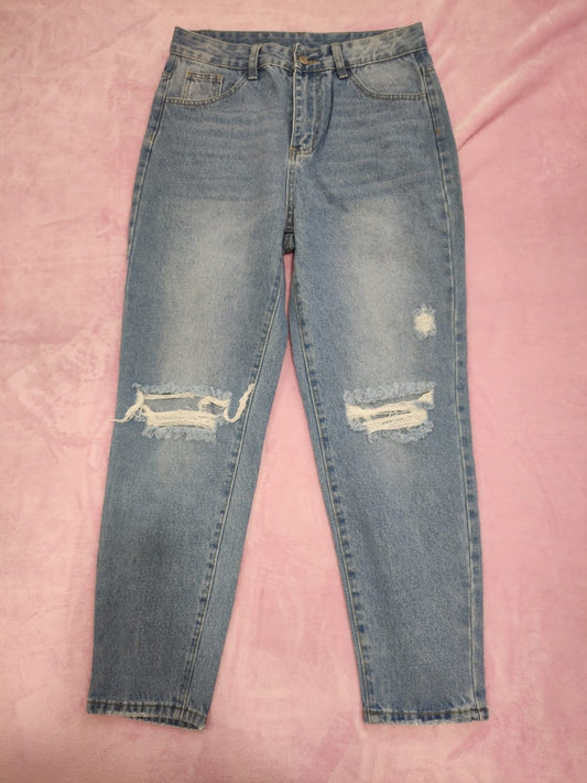 Jeans Shein
