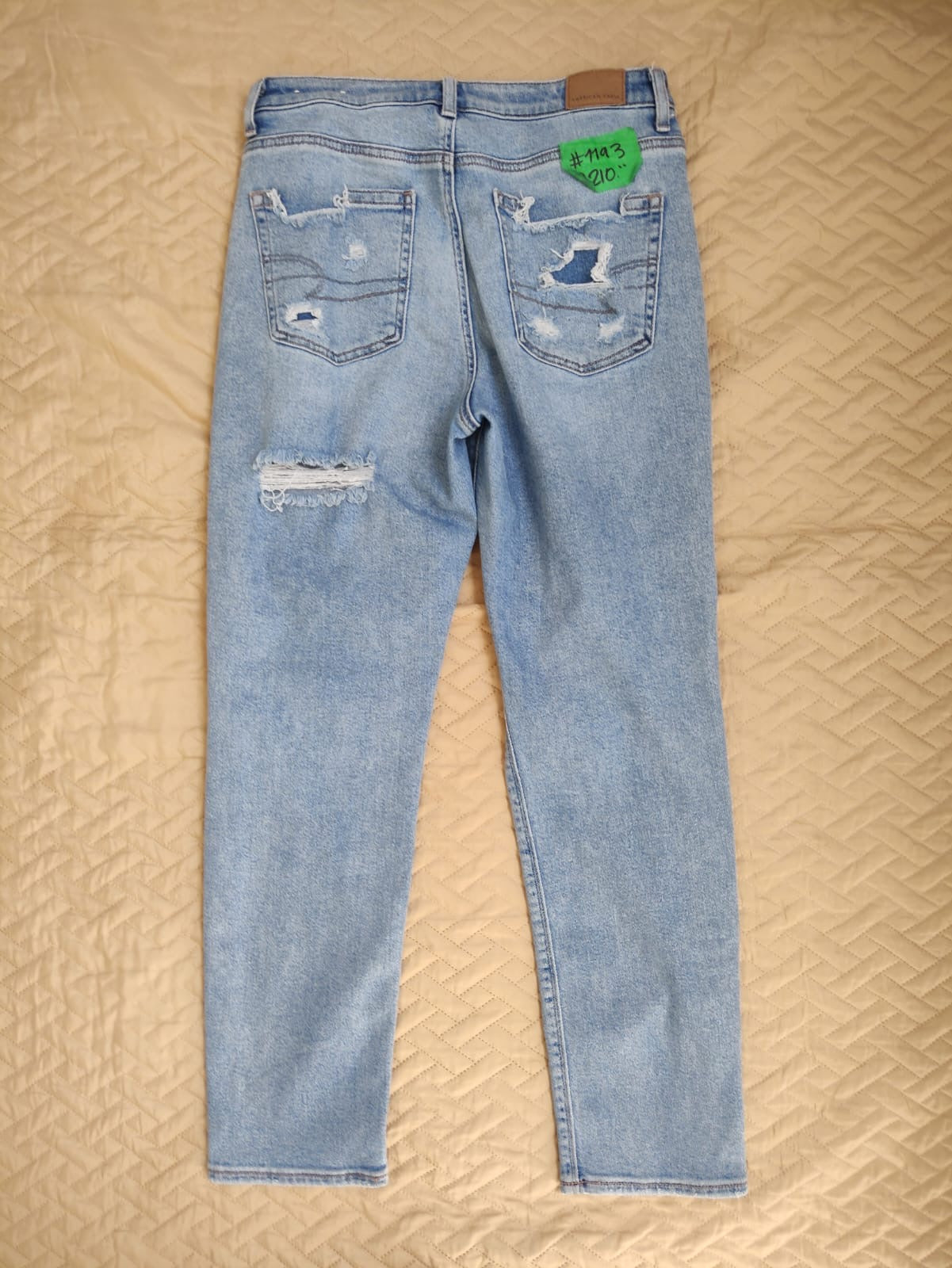 Jeans American Eagle
