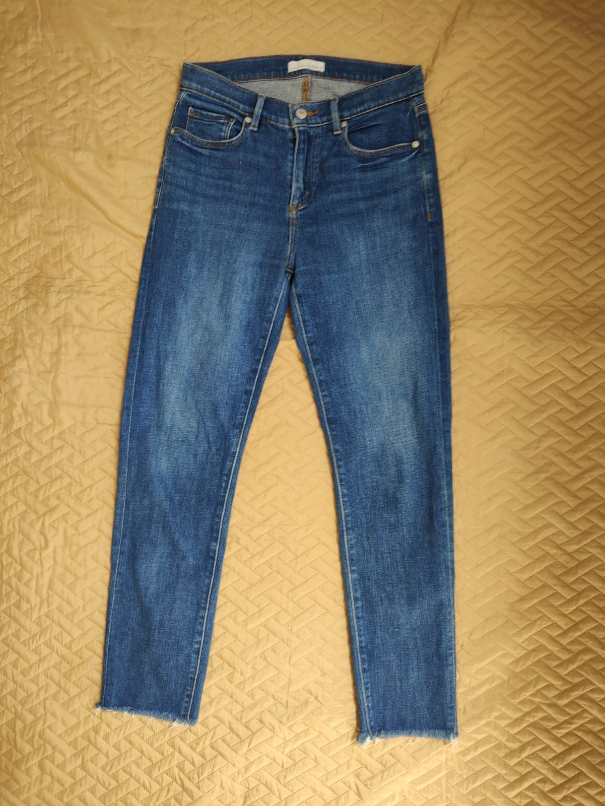 Jeans Loft