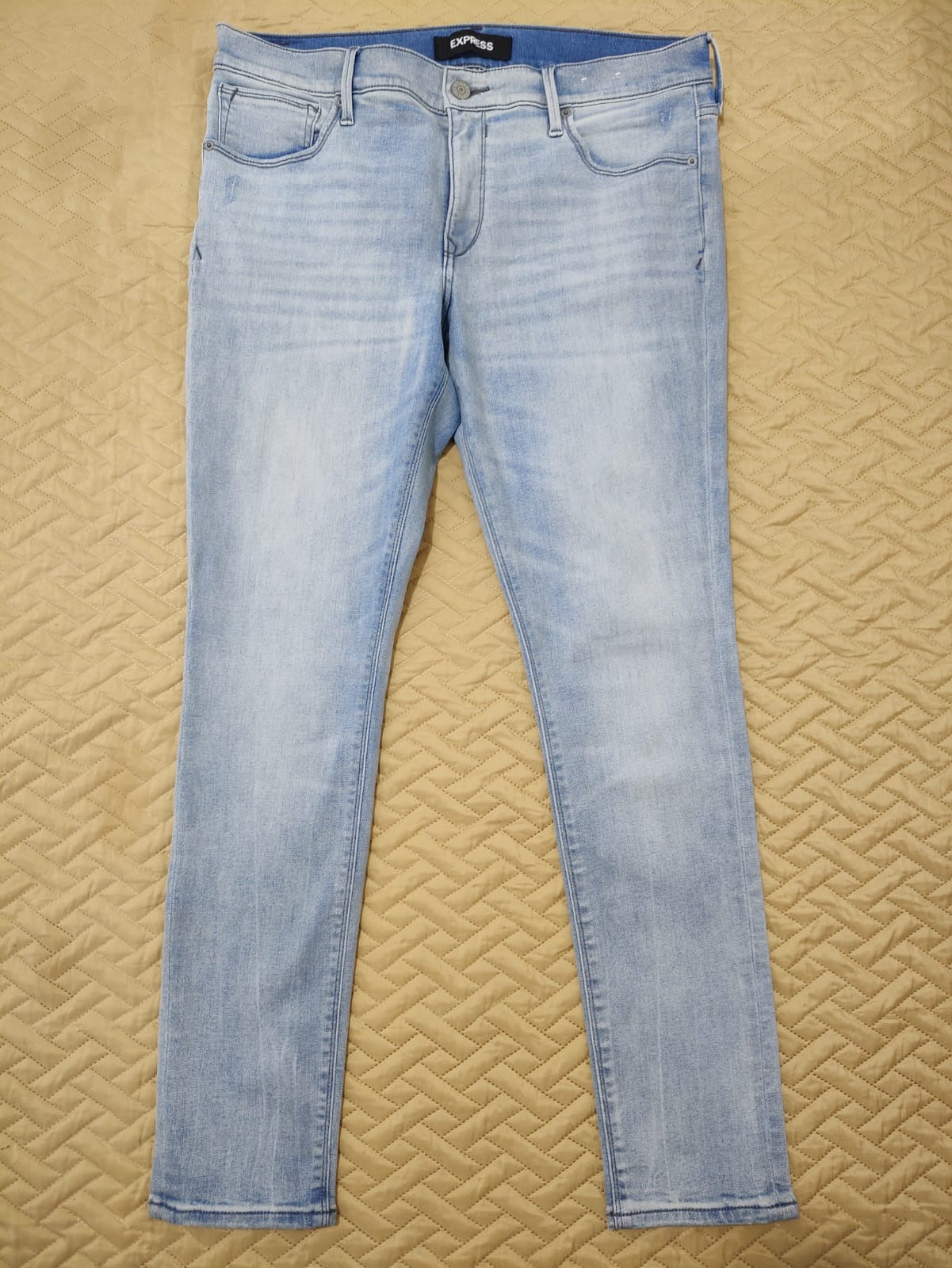 Jeans Express