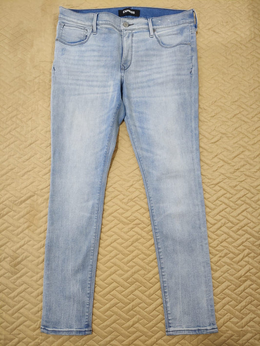 Jeans Express
