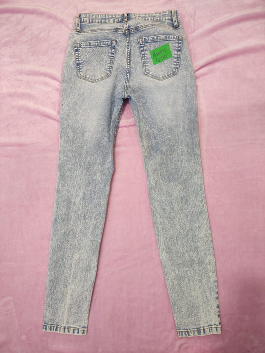Jeans Wild Fable
