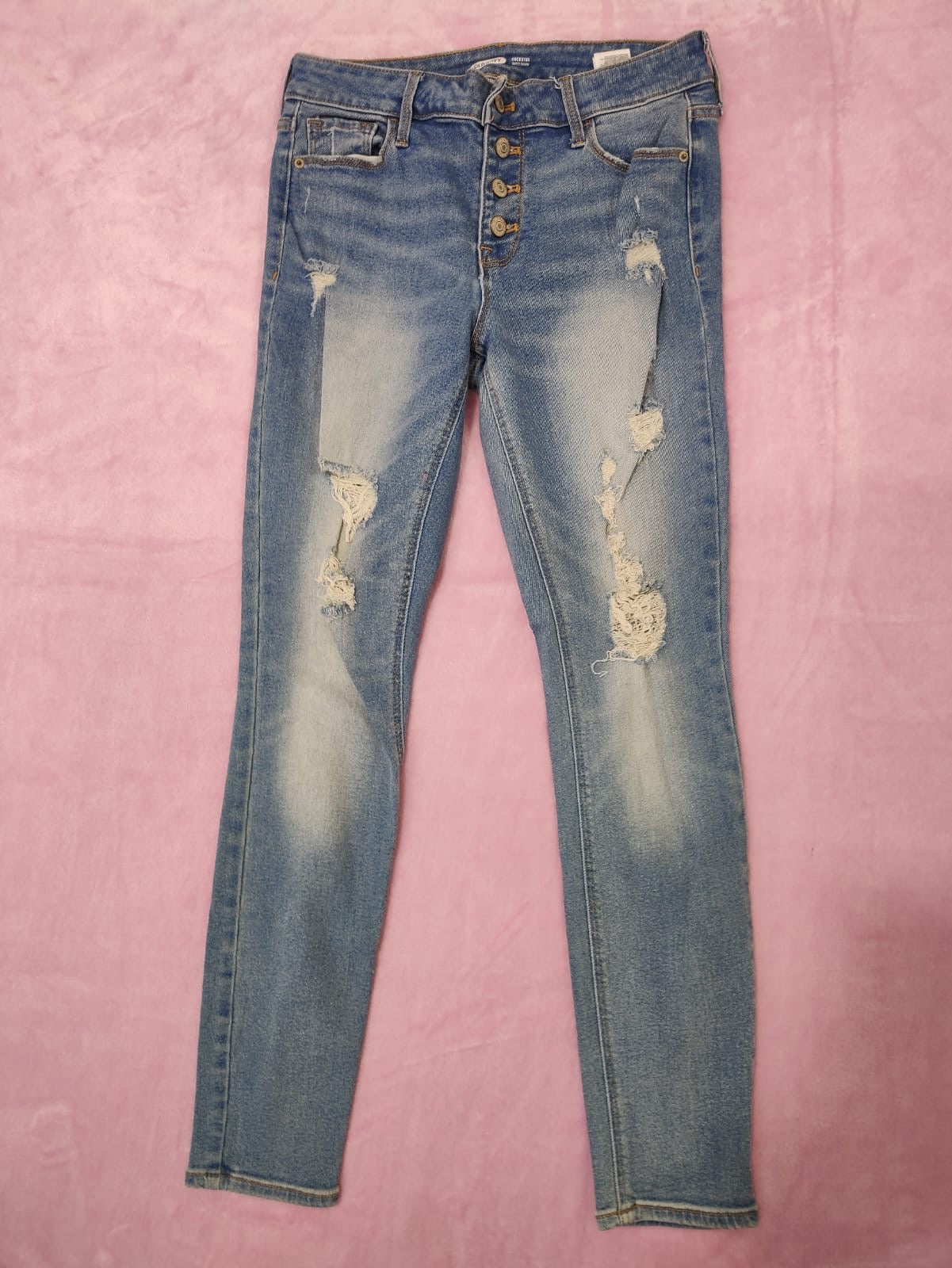 Jeans Old Navy