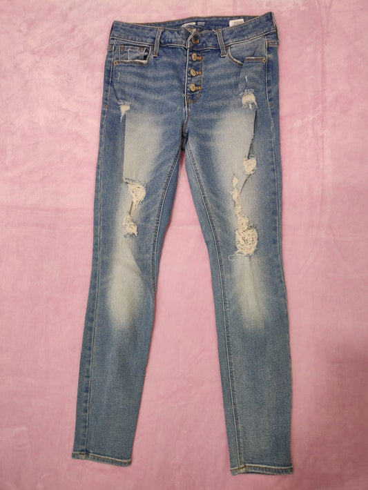 Jeans Old Navy