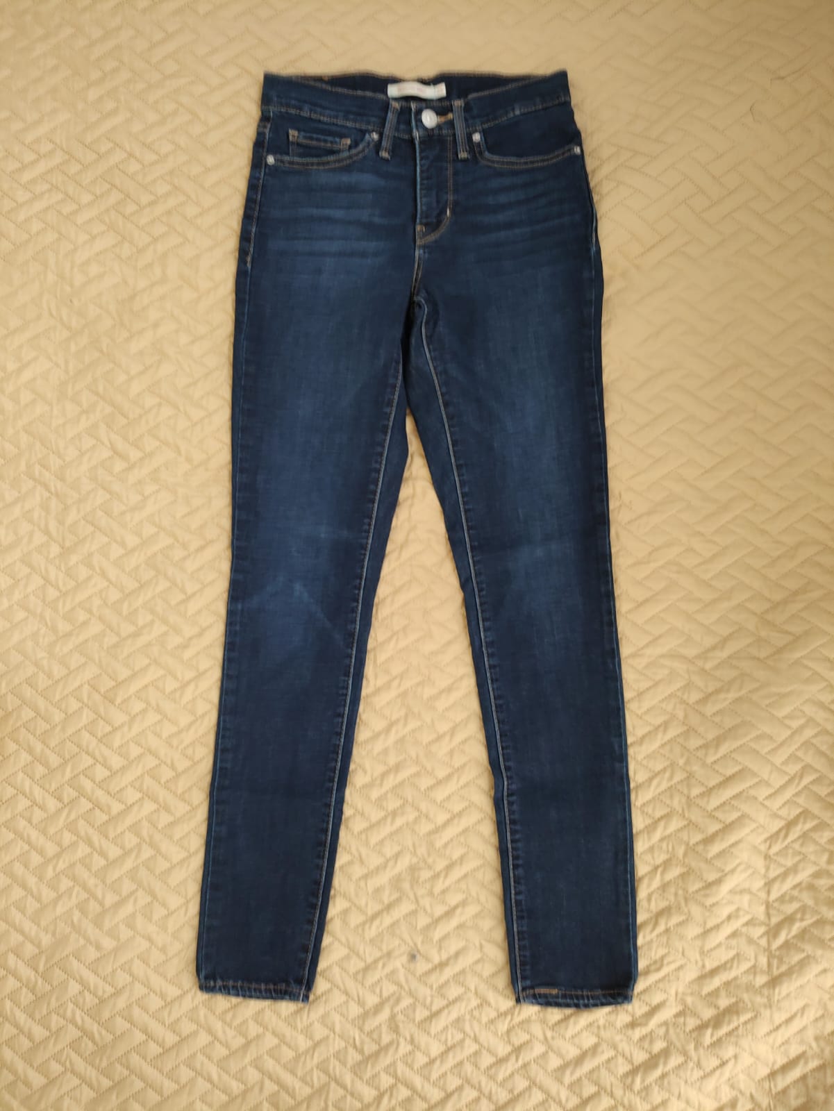 Jeans Levis