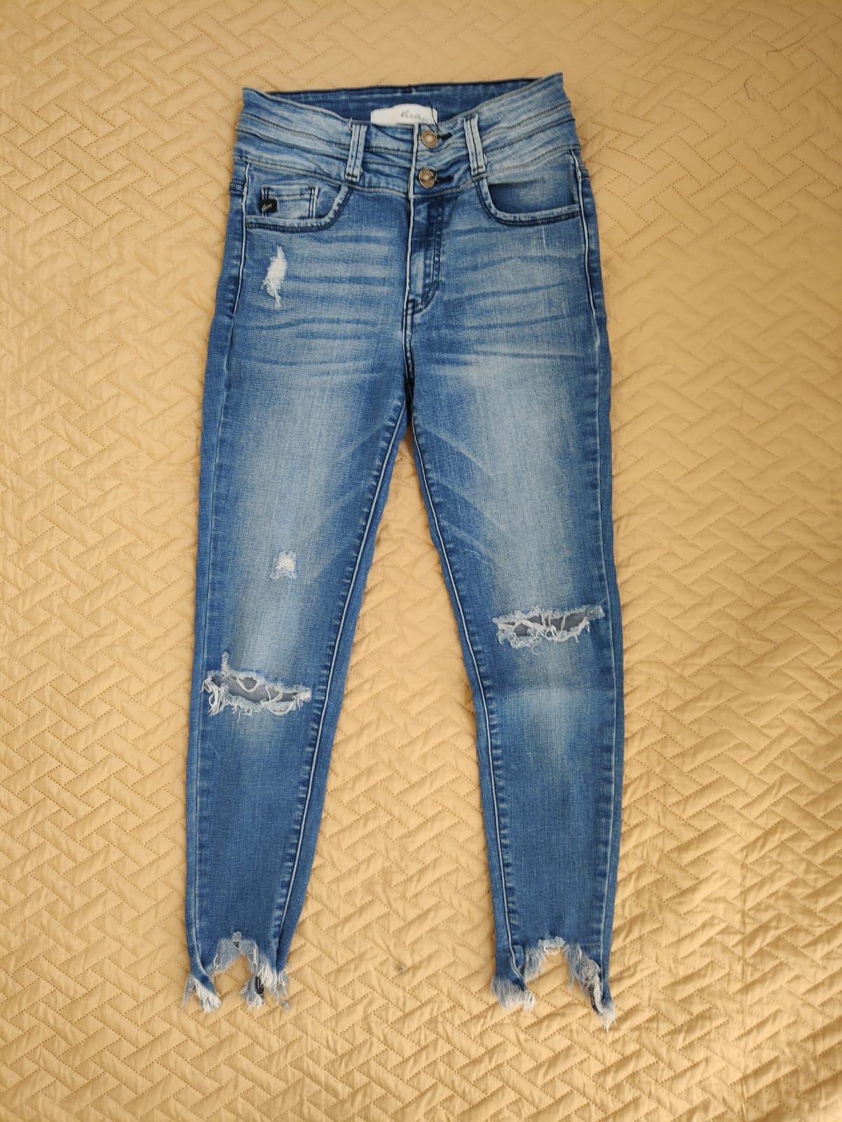 Jeans Kancan