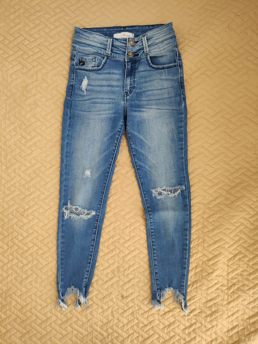 Jeans Kancan