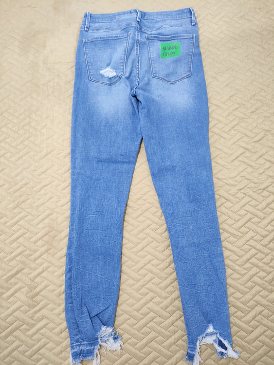Jeans Abercrombie