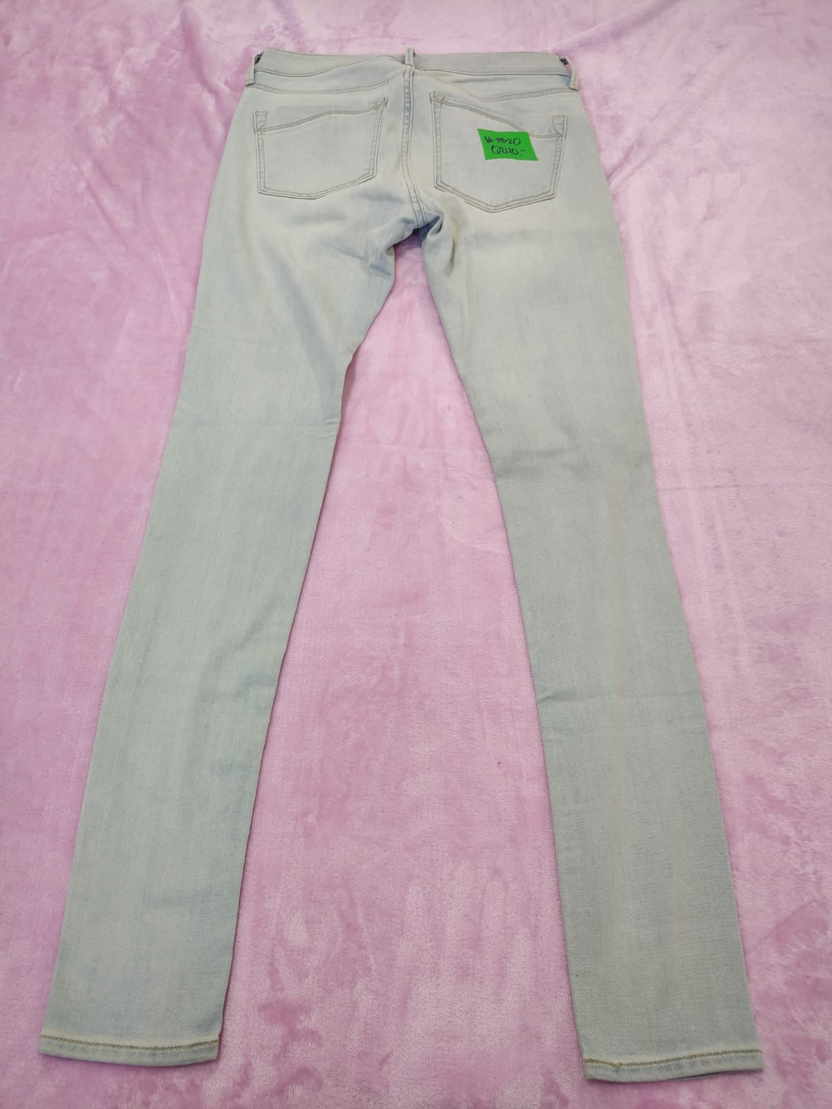 Jeans Express