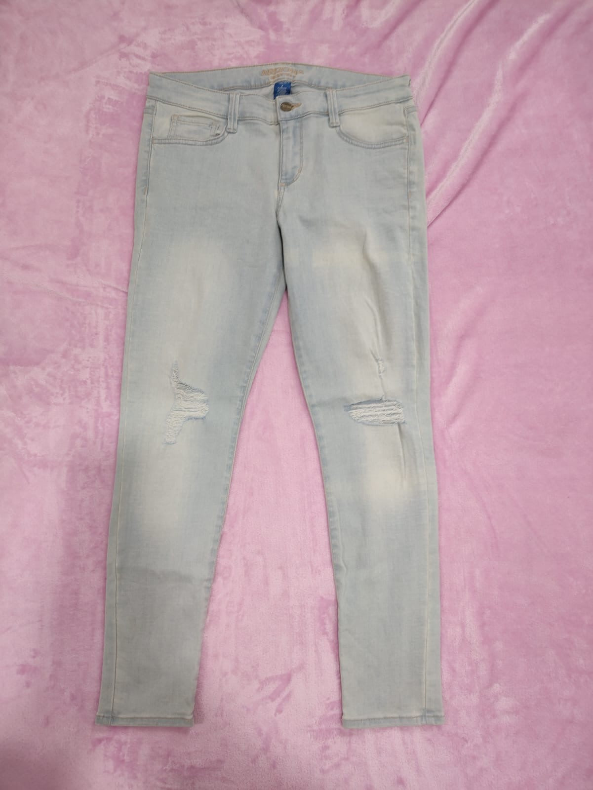 Jeans Arizona