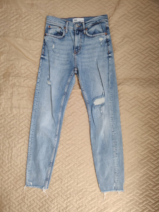 Jeans Zara