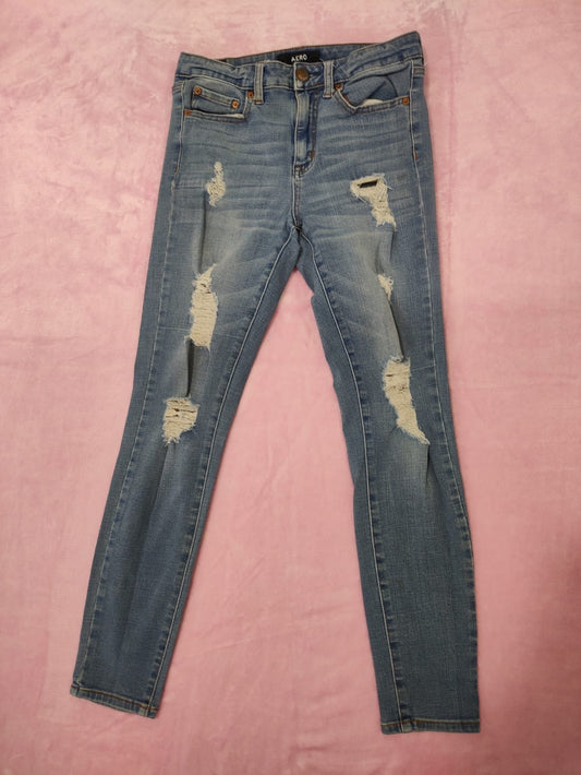 Jeans Aeropostale