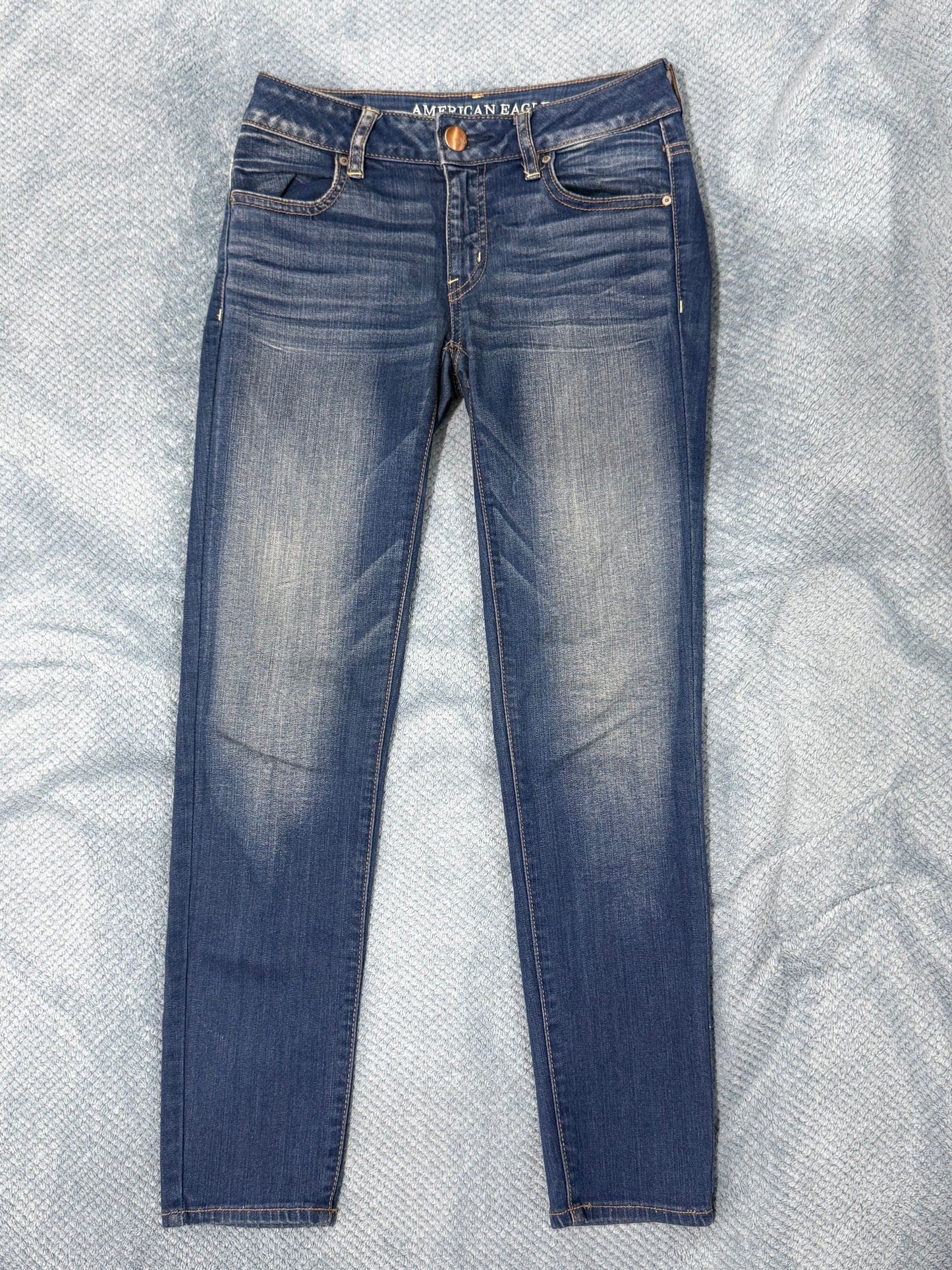 Jeans American Eagle