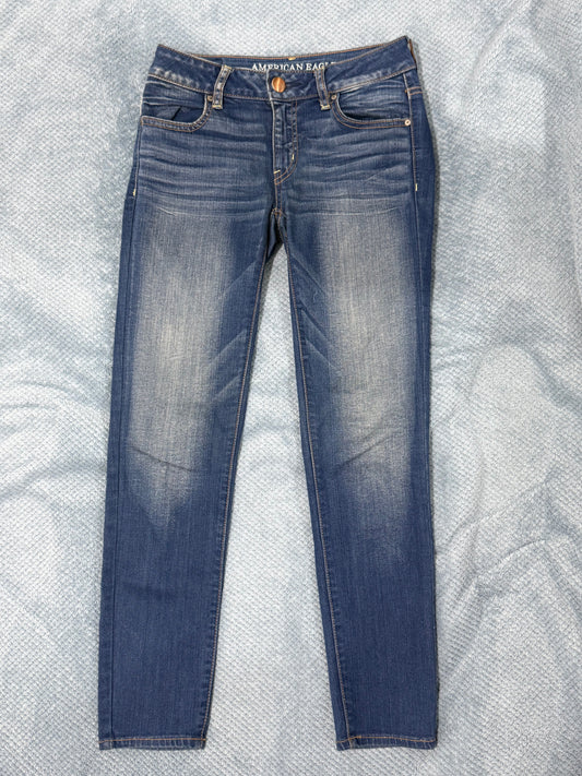 Jeans American Eagle