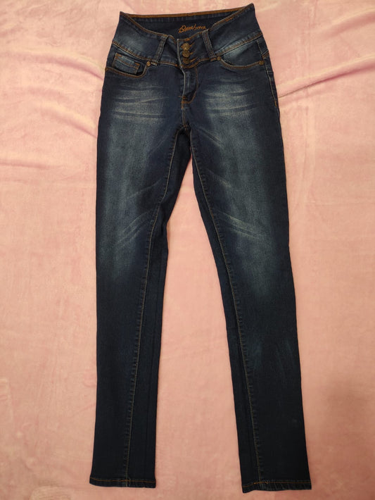 Jeans Bamboo