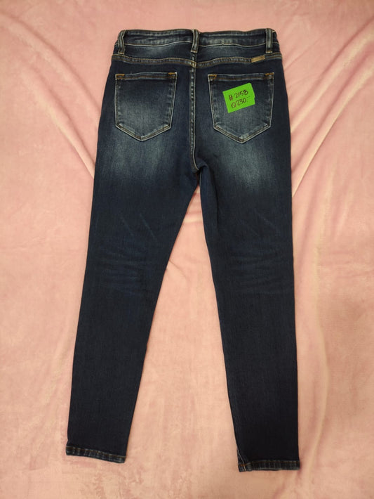Jeans Kancan