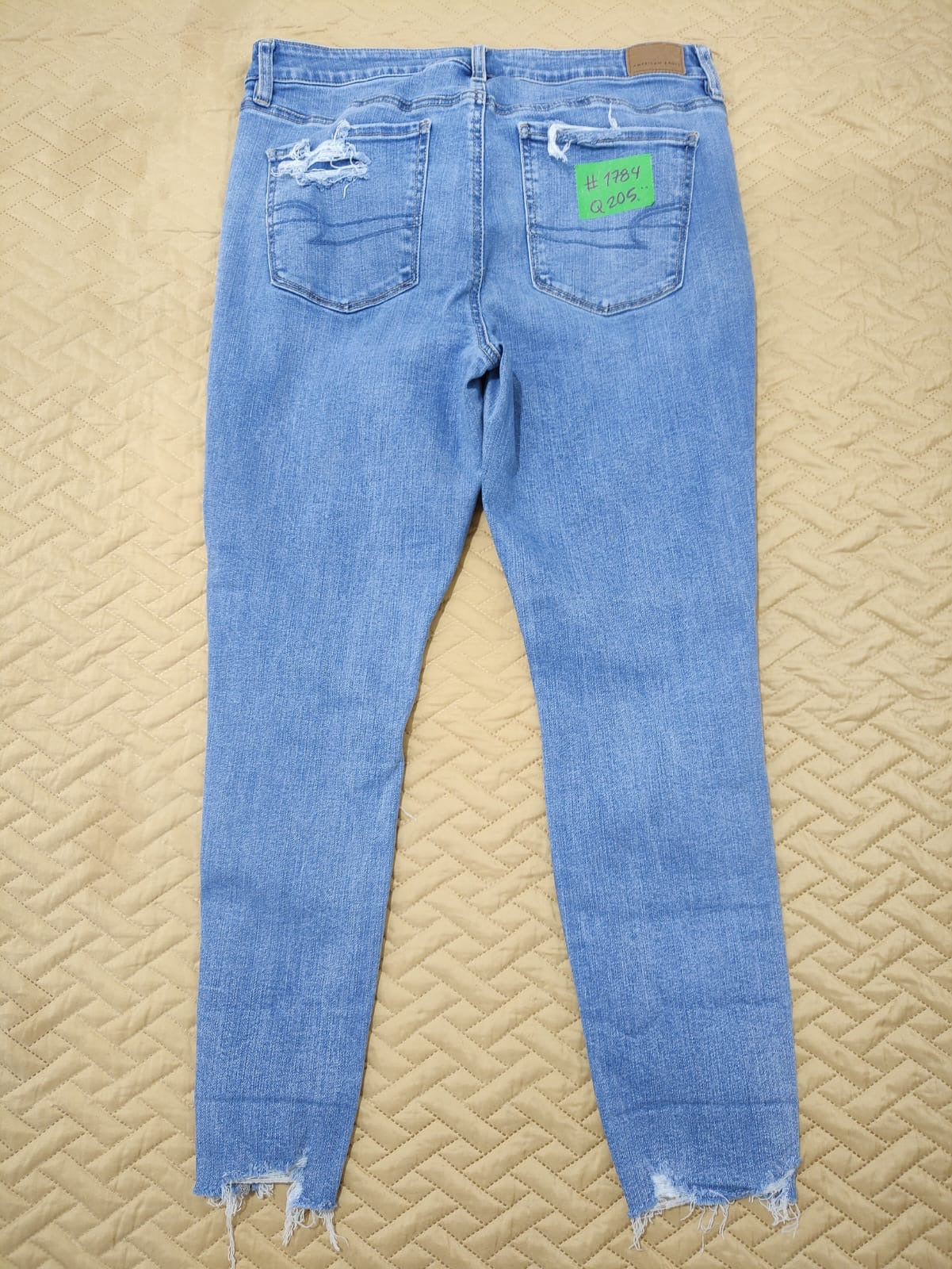 Jeans American Eagle